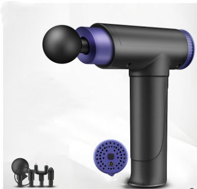 Electric Muscle Massager - Deep Tissue Percussion Massage Gun