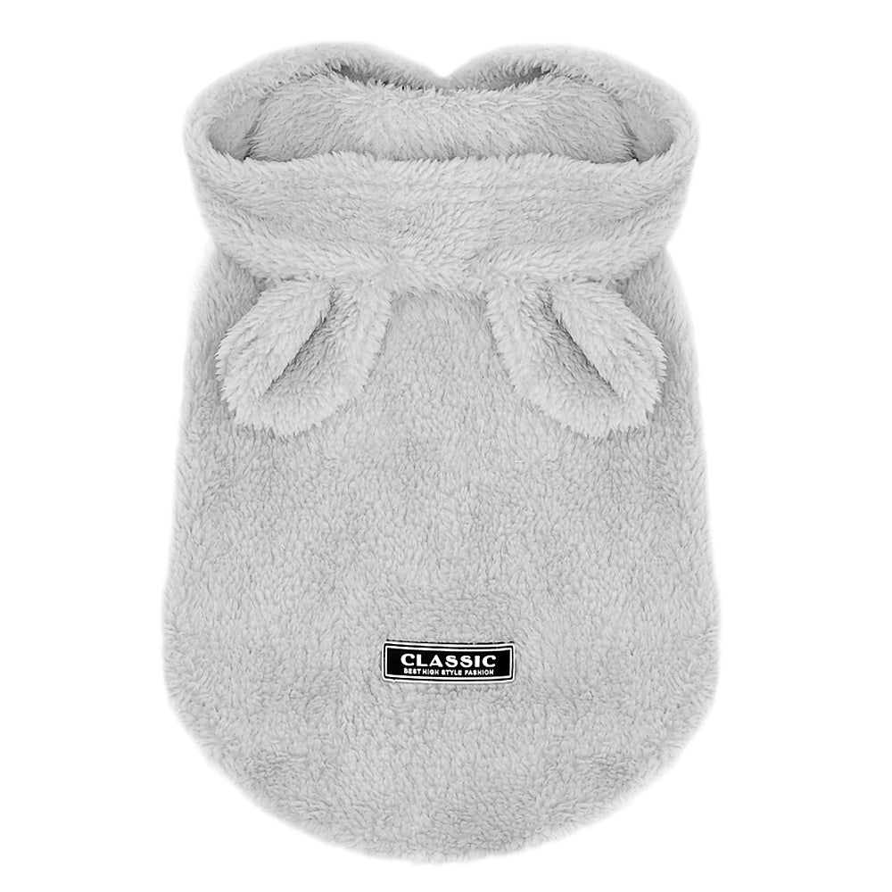 Cotton Dog Coat - Warm Winter Pet Jacket