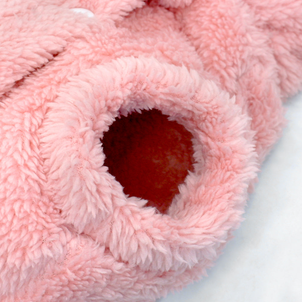 Cotton Dog Coat - Warm Winter Pet Jacket