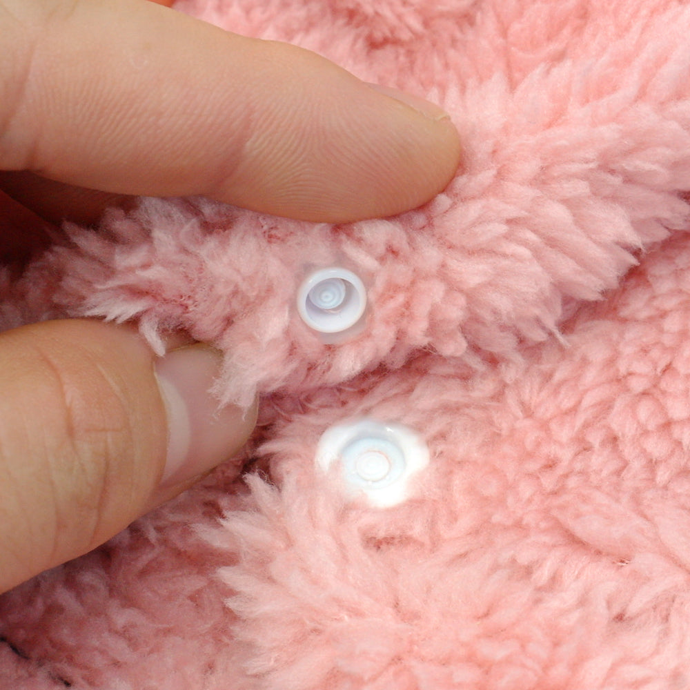 Cotton Dog Coat - Warm Winter Pet Jacket